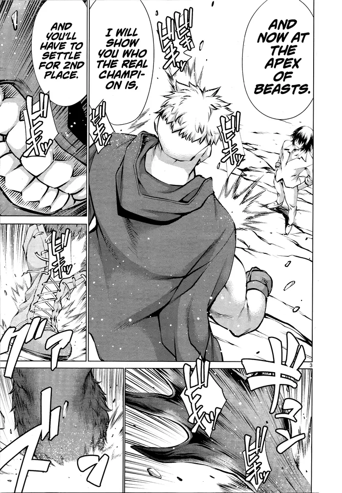 Killing Bites Chapter 74 image 03_optimized